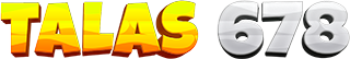 LOGO TALAS678