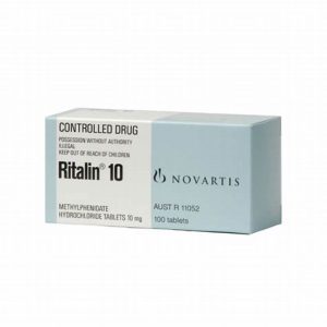 Ritalin