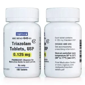 Triazolam