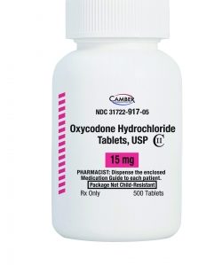 Oxycodone