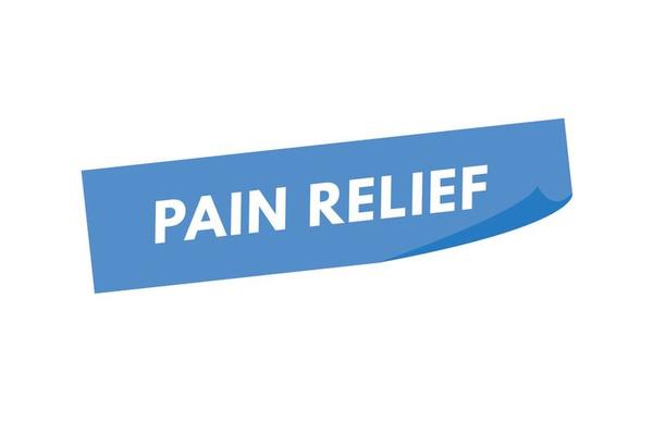 PAIN RELIEF