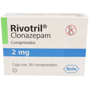 Klonopin (Clonazepam)